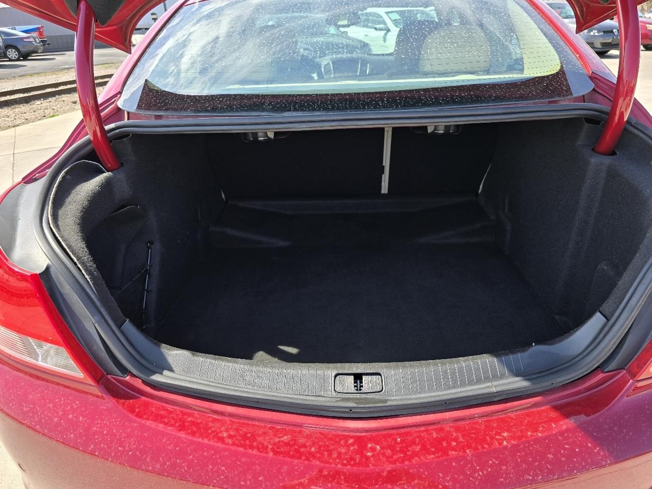 Buick Regal Turbo Premium 2 2013