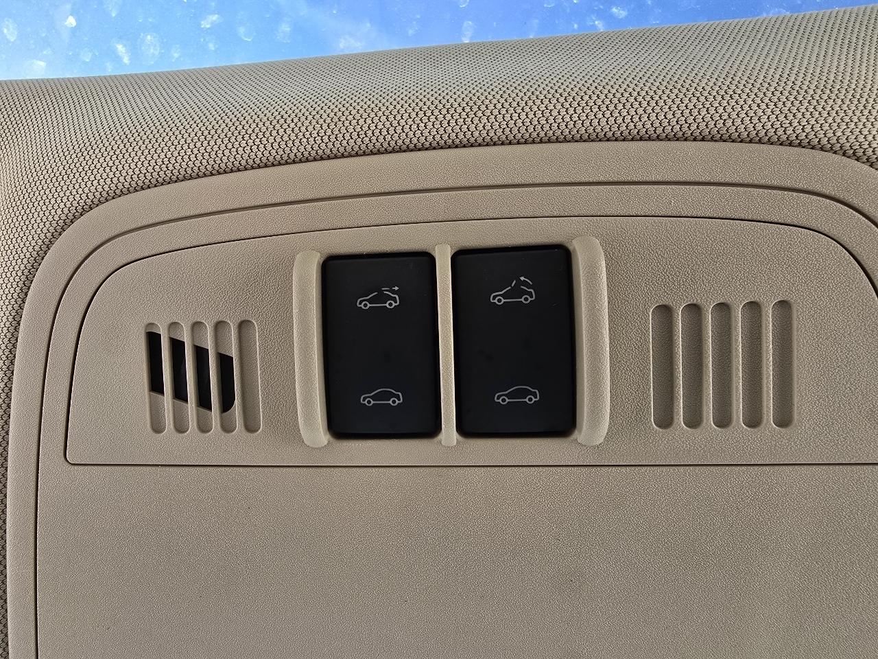 Buick Regal Turbo Premium 2 2013
