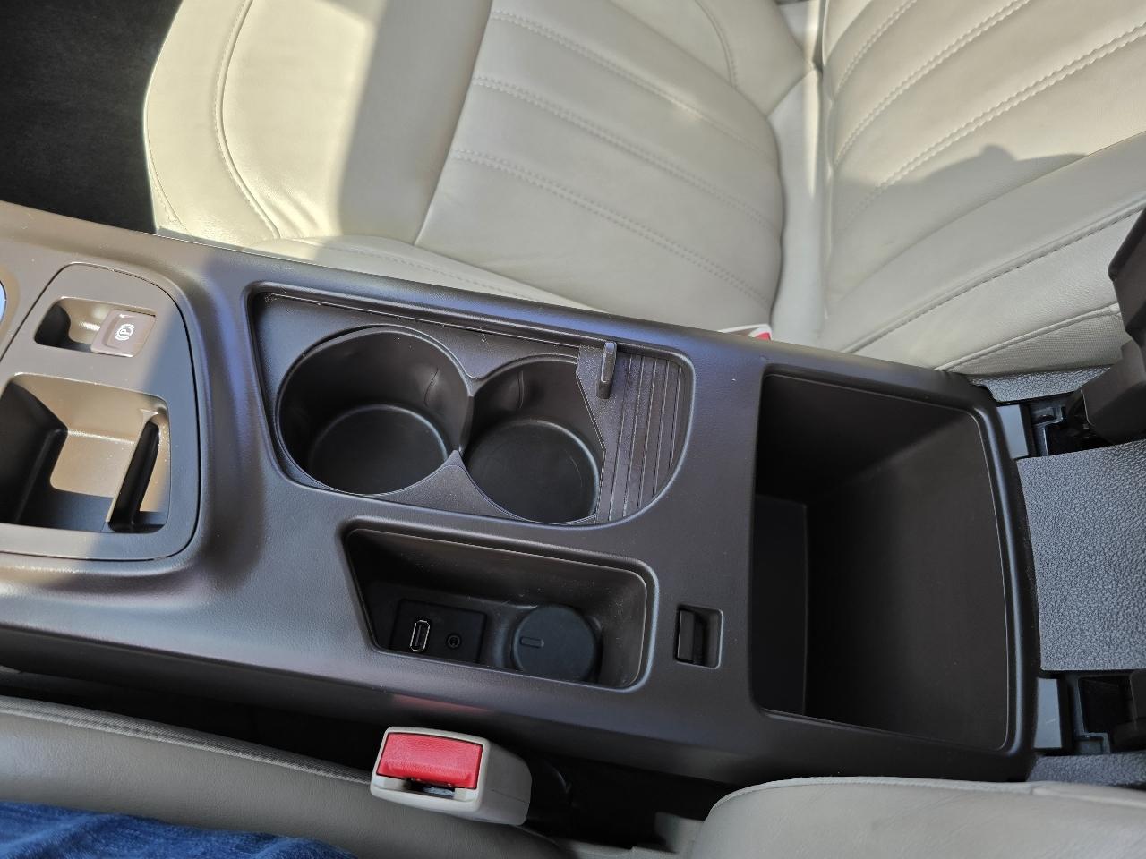 Buick Regal Turbo Premium 2 2013