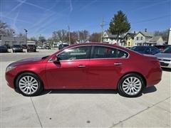 2013 Buick Regal 