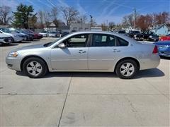 2008 Chevrolet Impala 
