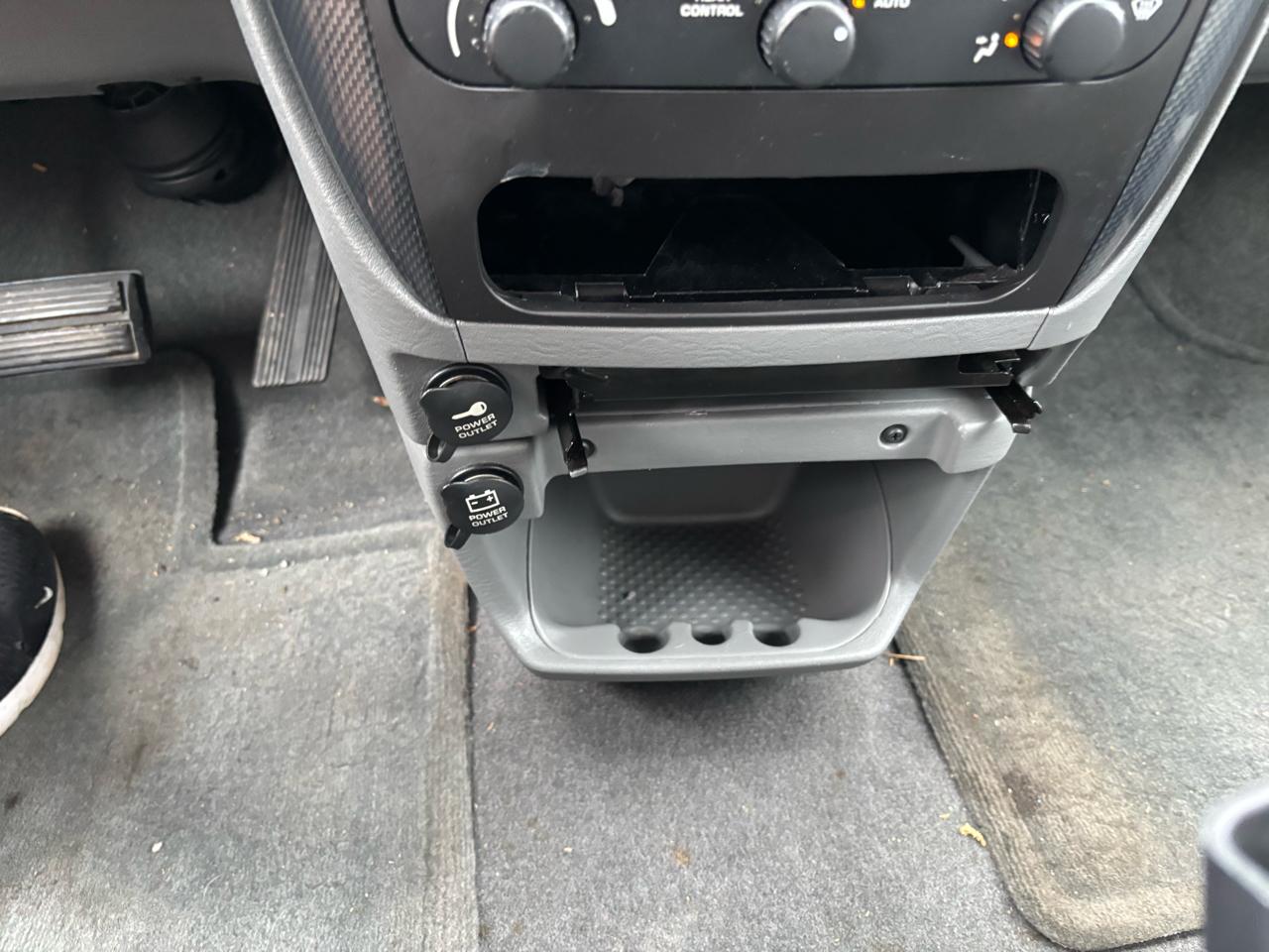 Dodge Grand Caravan SXT 2007