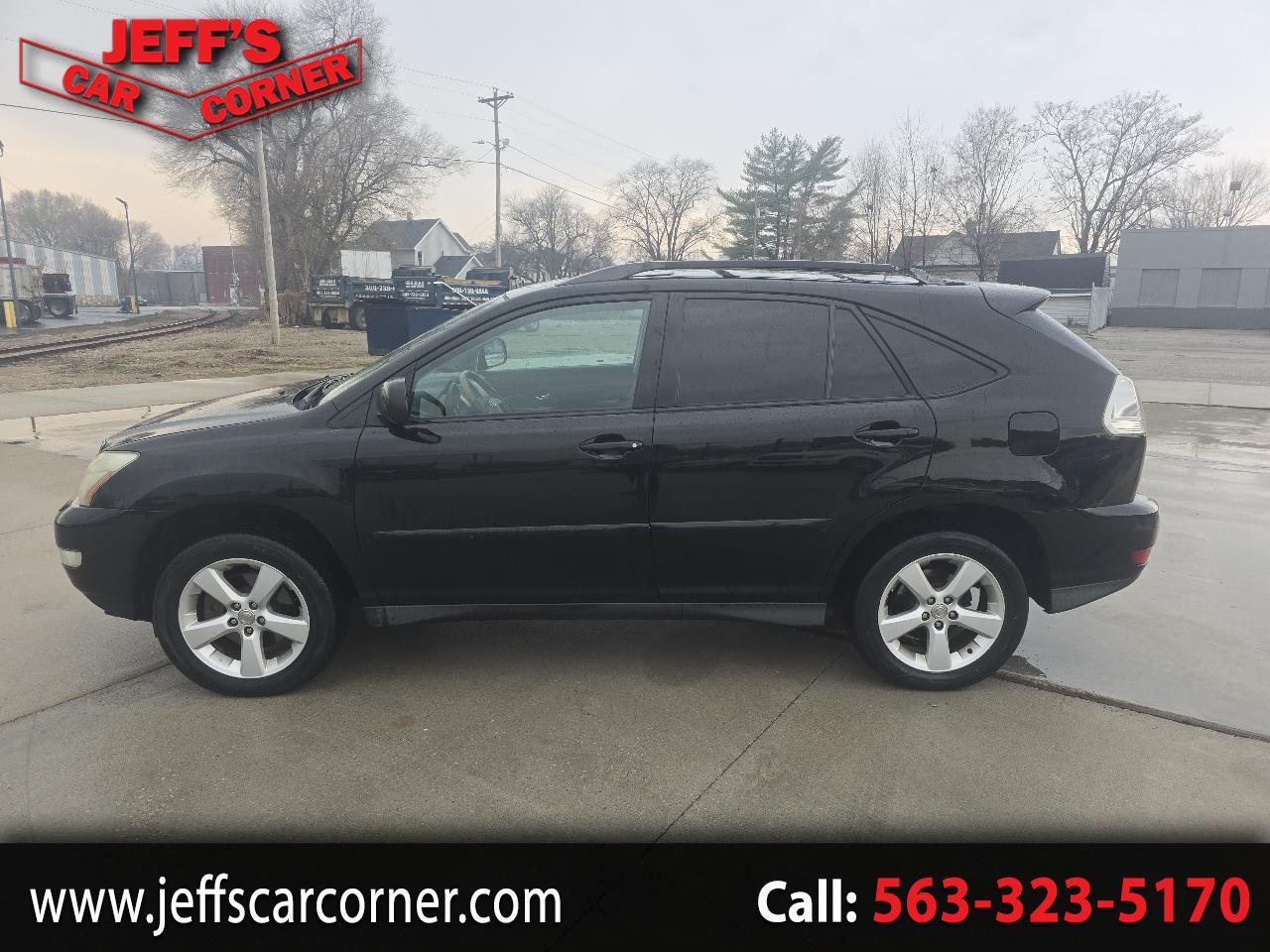 2005 Lexus RX 330 AWD