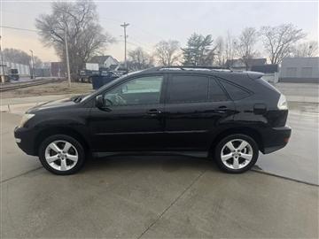 2005 Lexus RX 330 AWD