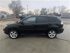 2005 Lexus RX 330 