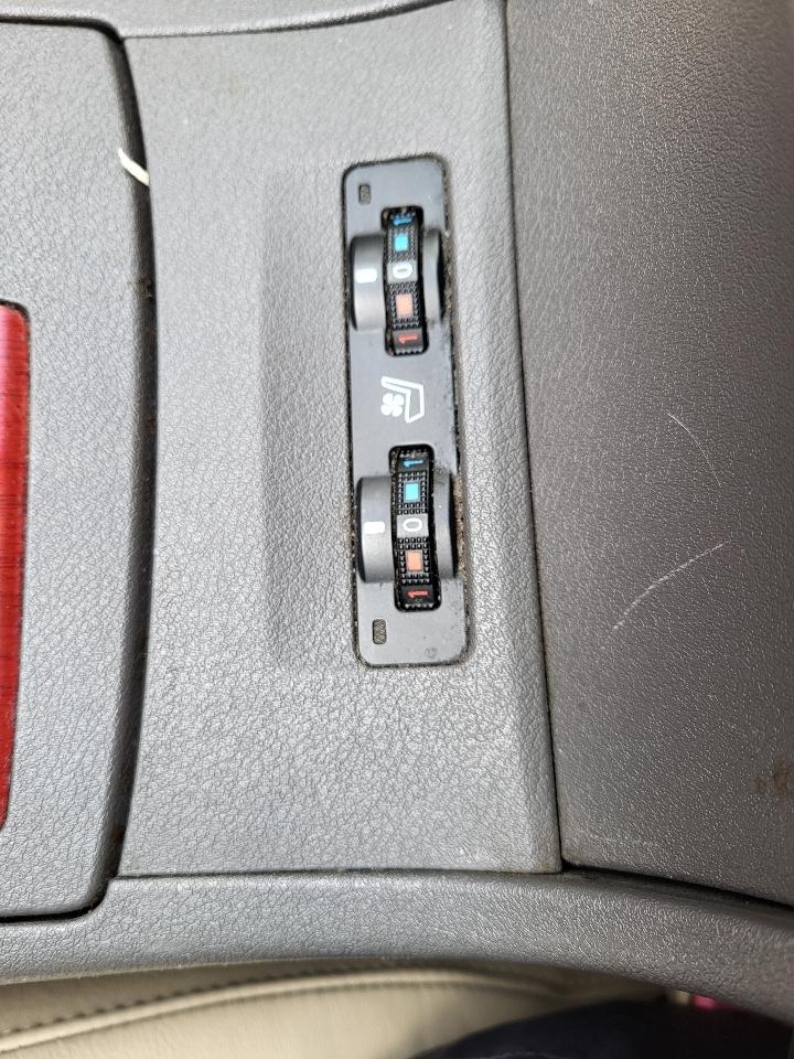 Lexus ES 350 Sedan 2009