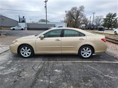 2009 Lexus ES 350 