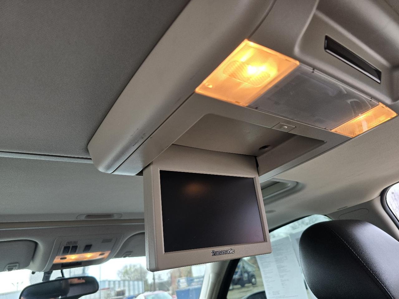 GMC Yukon Denali 2WD 2011