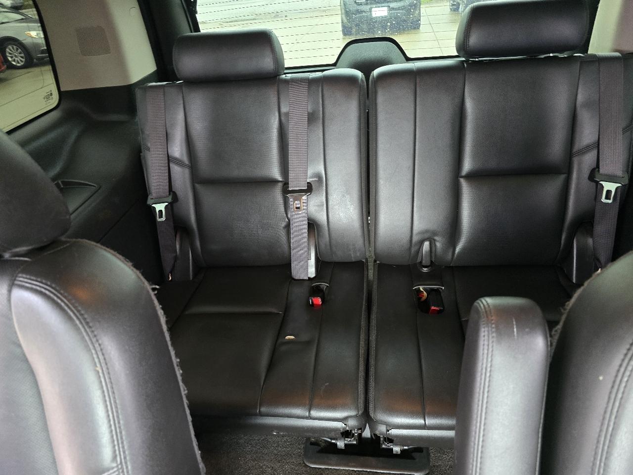 GMC Yukon Denali 2WD 2011