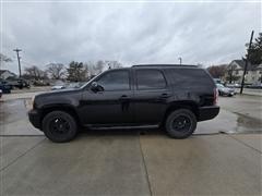 2011 GMC Yukon Denali 