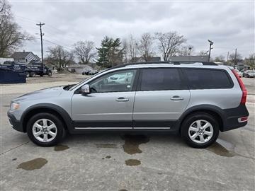 2008 Volvo XC70 Cross Country
