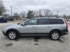 2008 Volvo XC70 