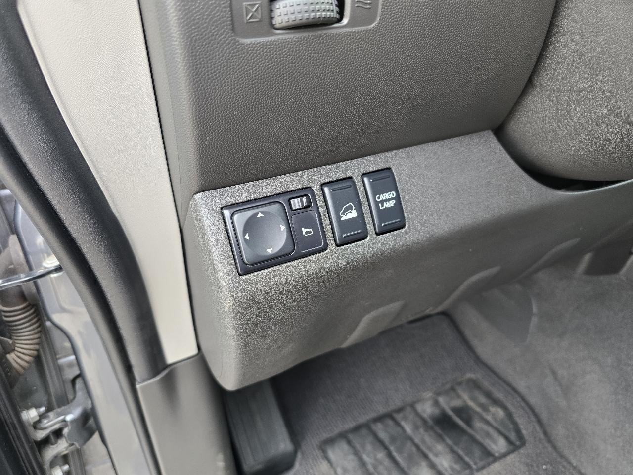 Nissan Frontier SV King Cab 4WD at 2019