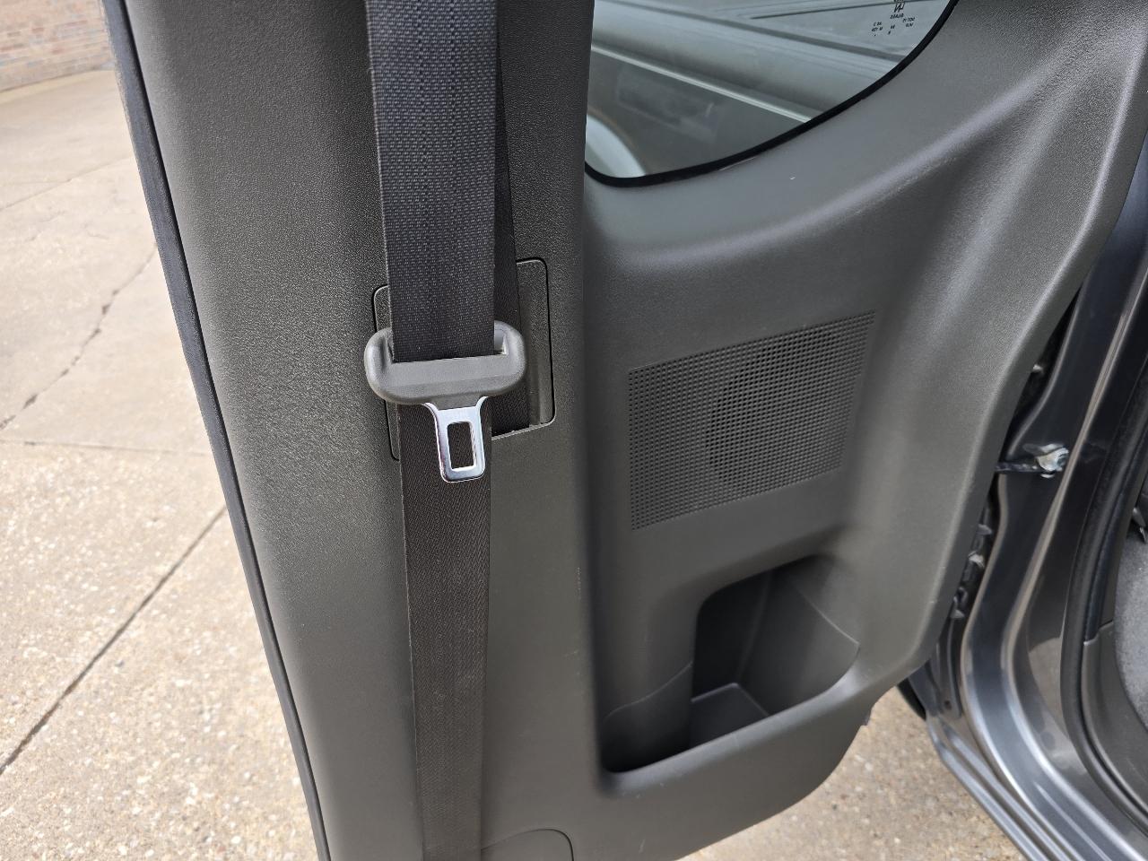 Nissan Frontier SV King Cab 4WD at 2019