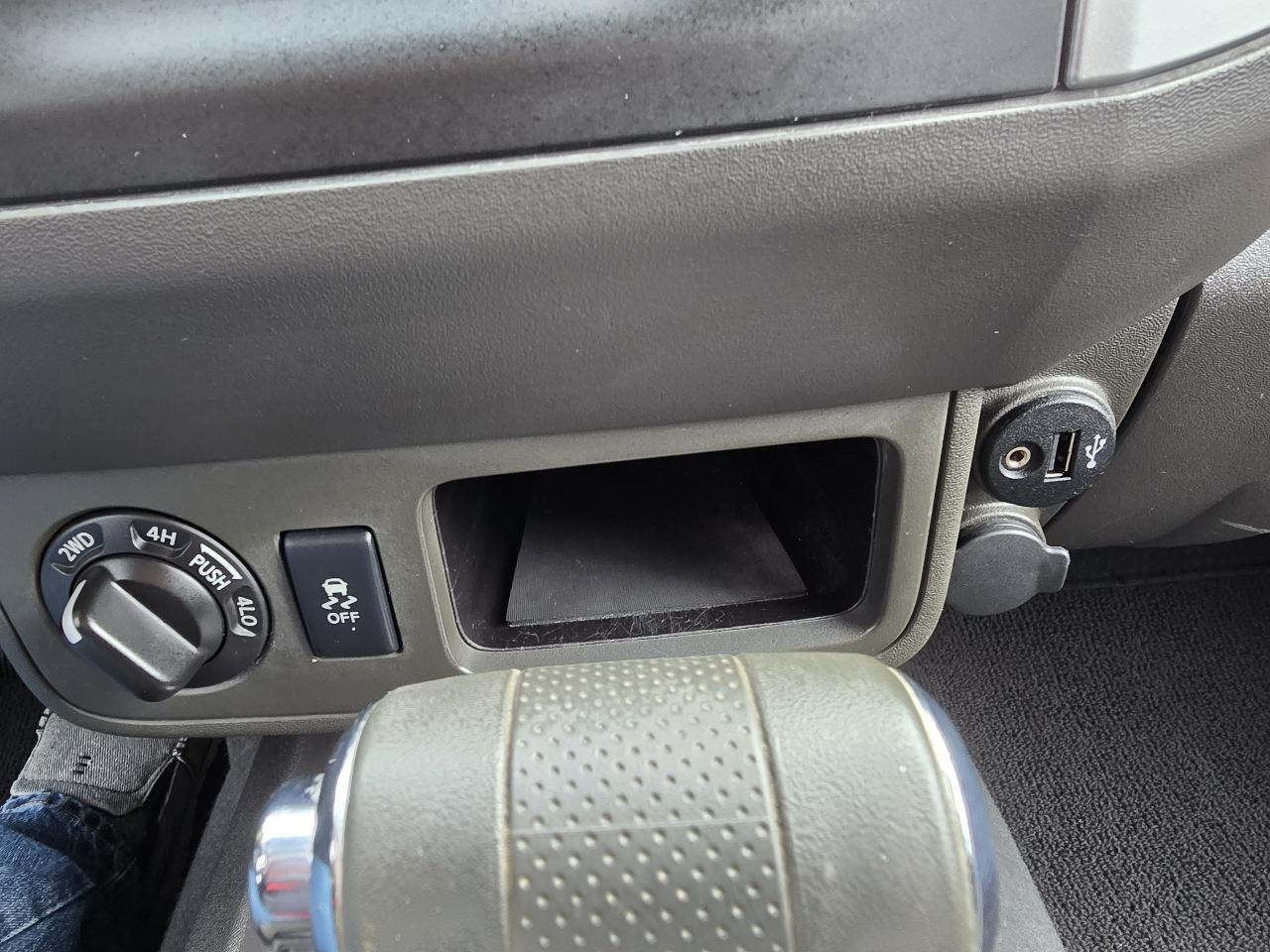 Nissan Frontier SV King Cab 4WD at 2019