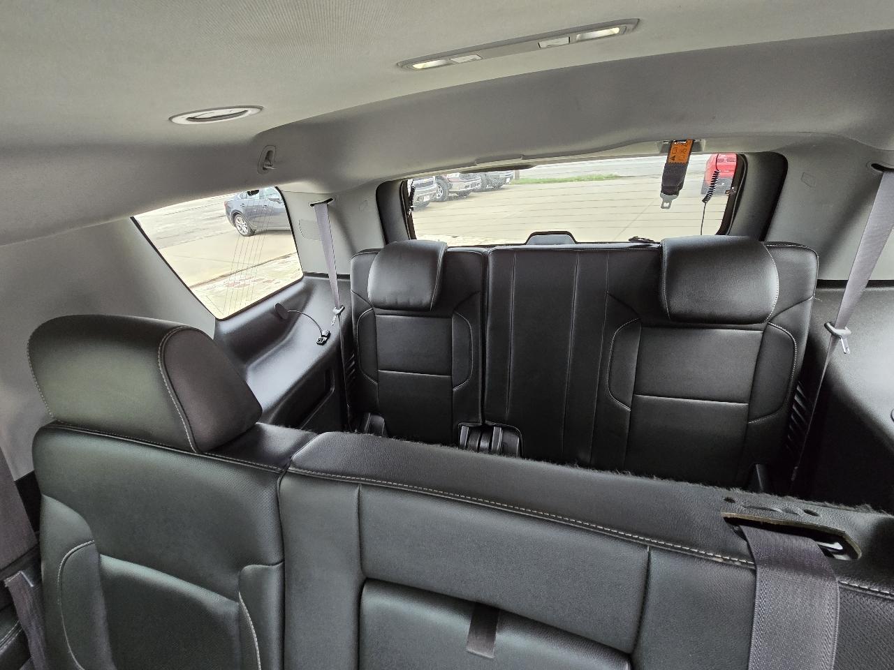 GMC Yukon SLT 4WD 2015