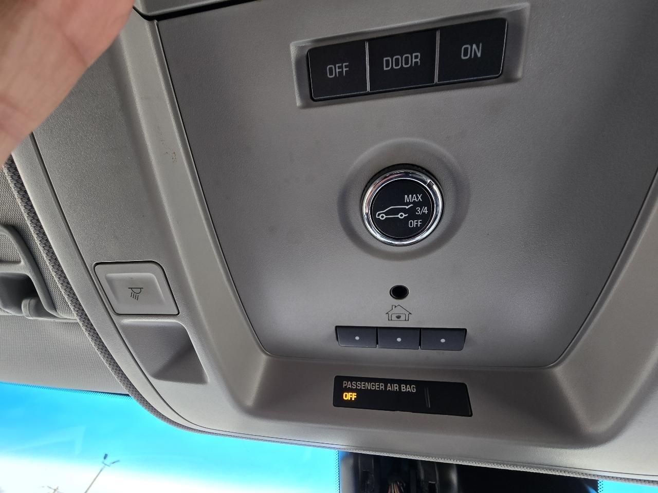 GMC Yukon SLT 4WD 2015