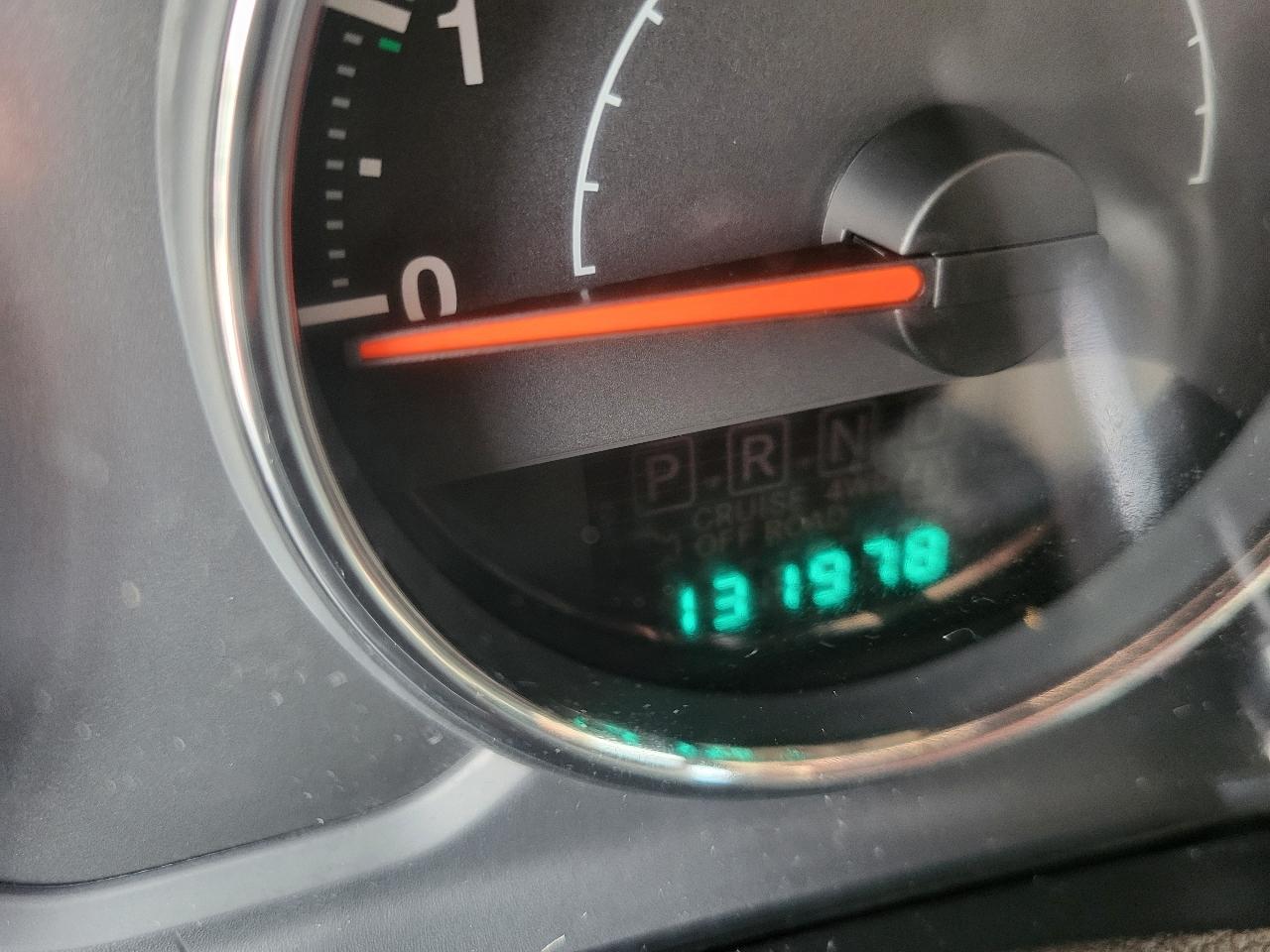 Jeep Wrangler Unlimited  2014