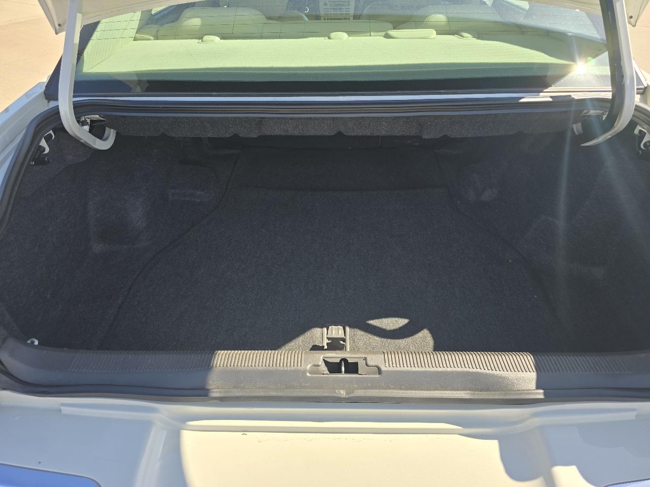 Lincoln LS 4dr Sdn V6 Auto 2003