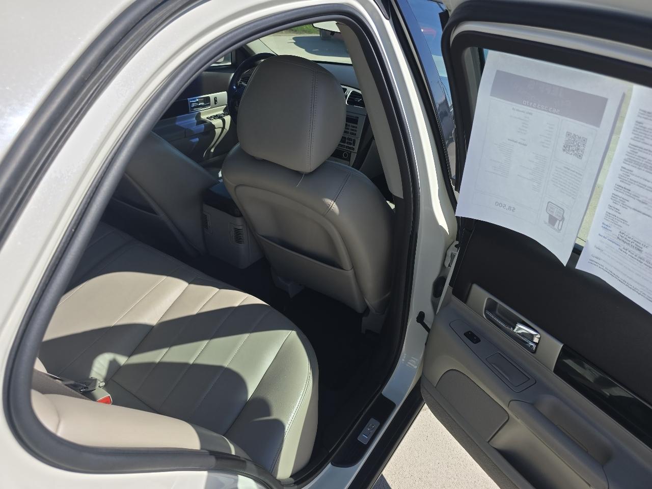 Lincoln LS 4dr Sdn V6 Auto 2003