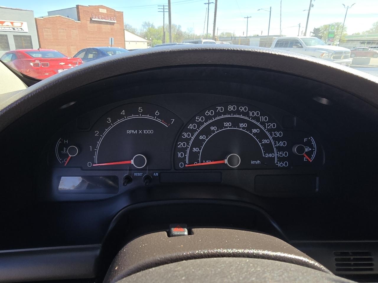 Lincoln LS 4dr Sdn V6 Auto 2003