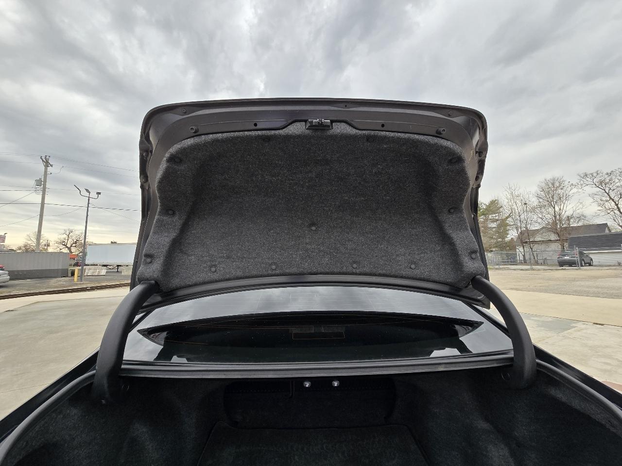 Toyota Camry SE 2016