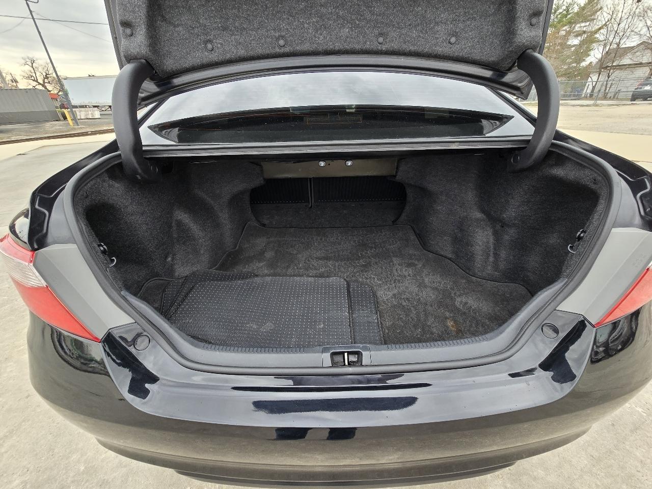 Toyota Camry SE 2016