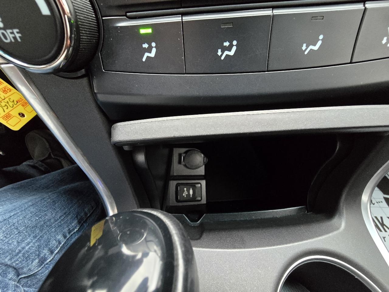 Toyota Camry SE 2016