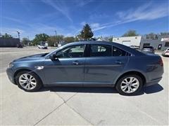 2010 Ford Taurus 