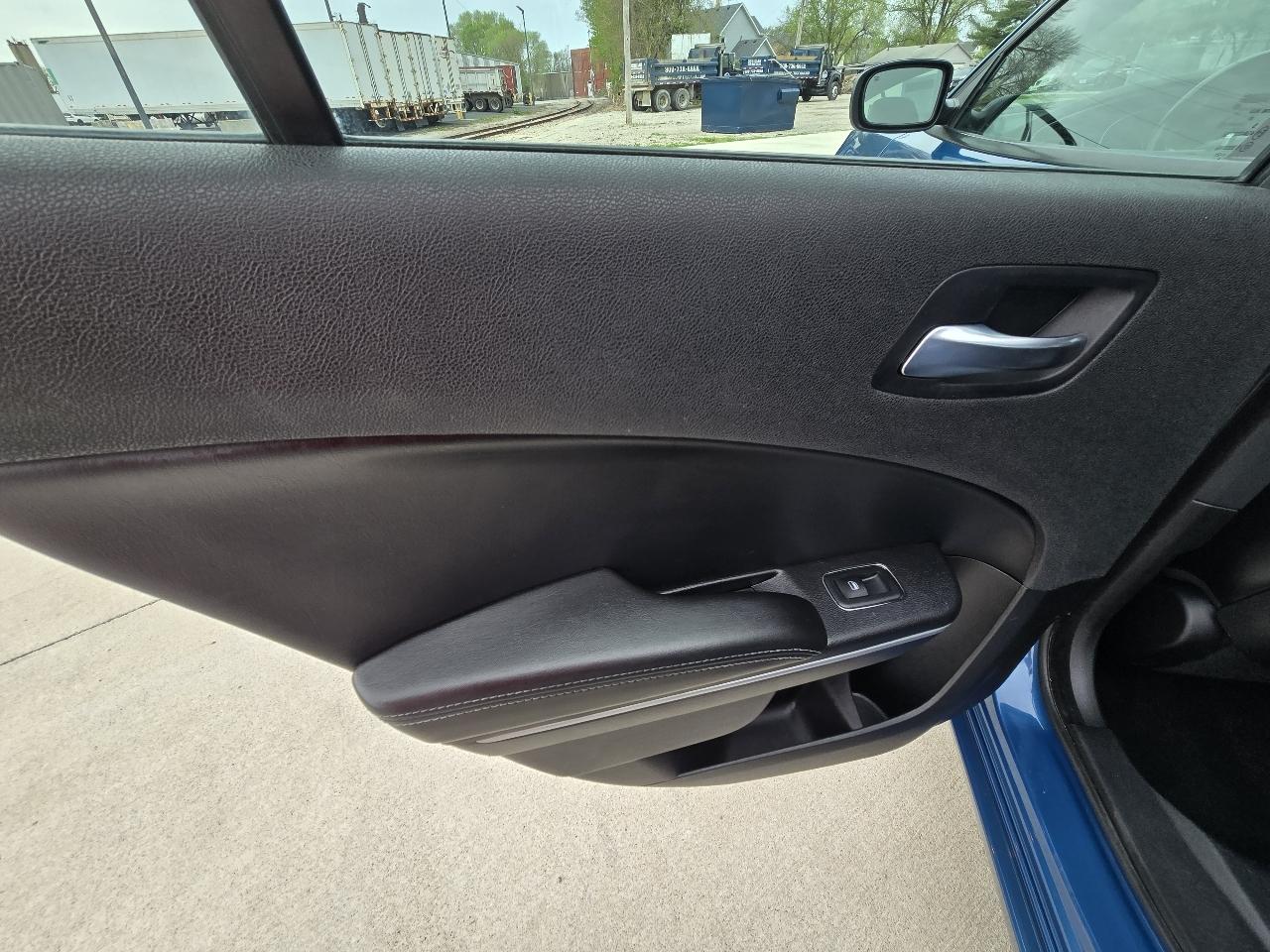 Dodge Charger SXT 2021