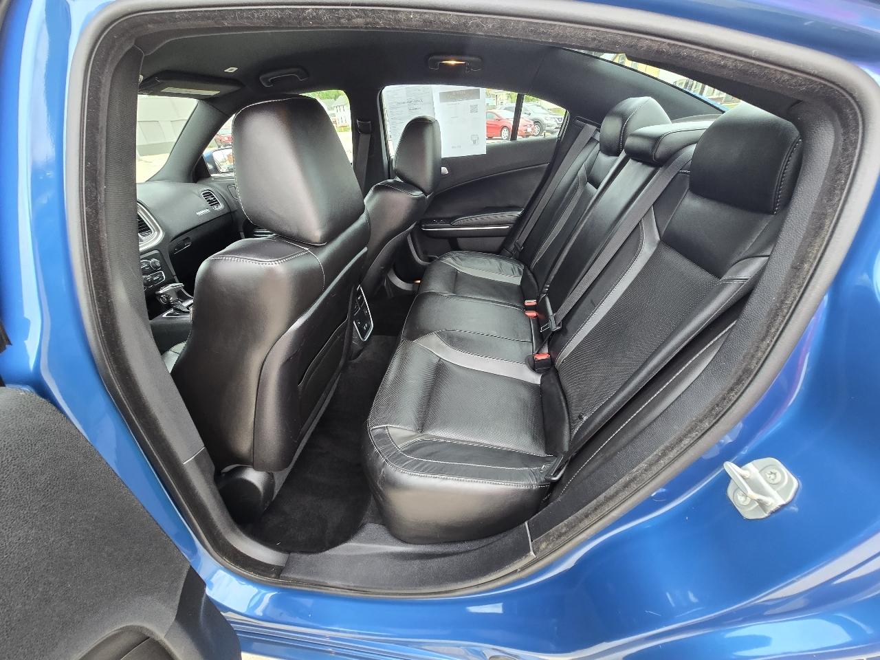 Dodge Charger SXT 2021