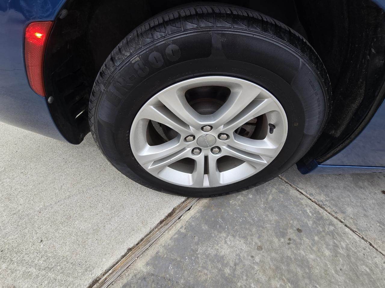 Dodge Charger SXT 2021