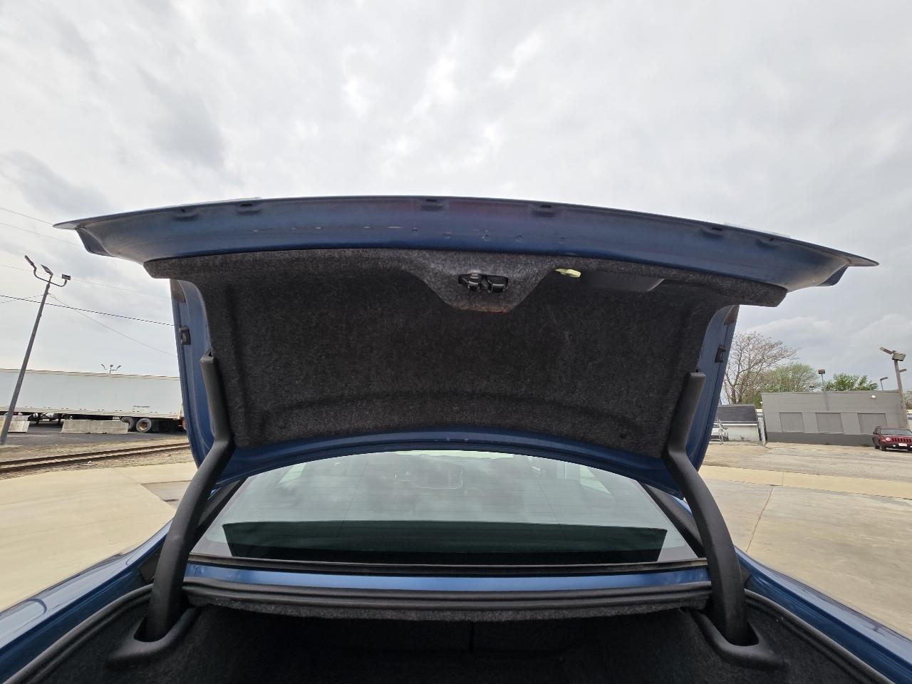 Dodge Charger SXT 2021