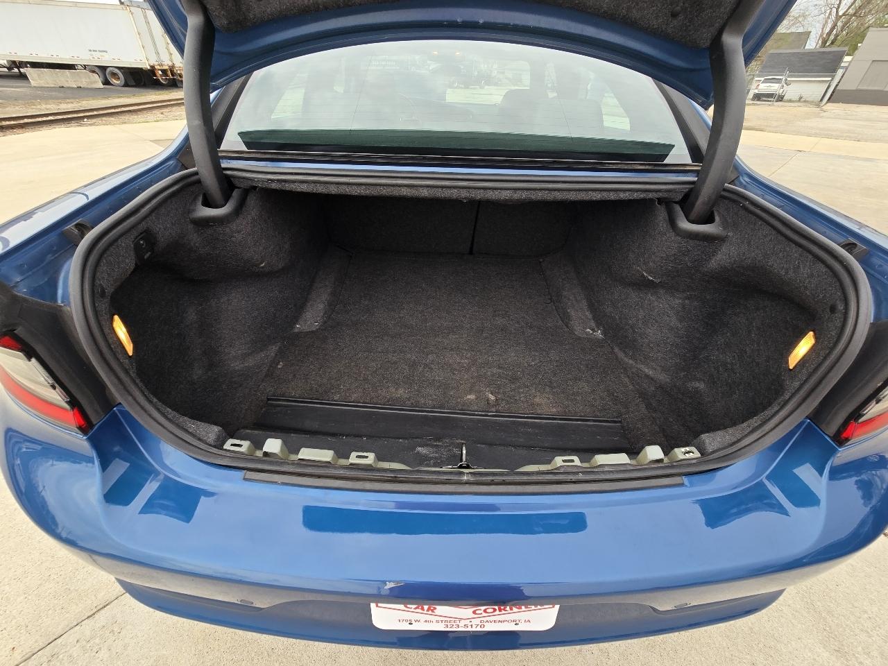 Dodge Charger SXT 2021