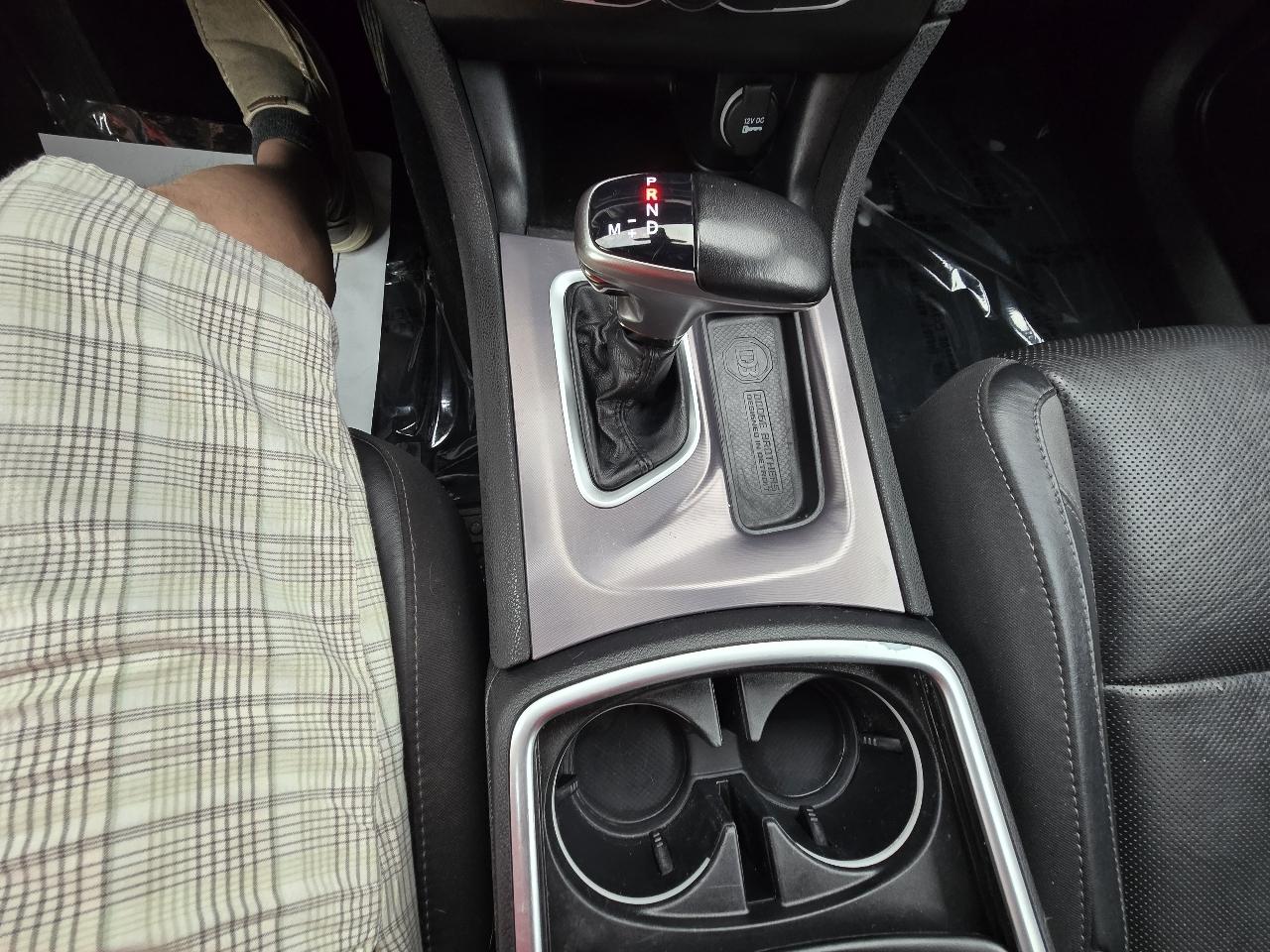 Dodge Charger SXT 2021