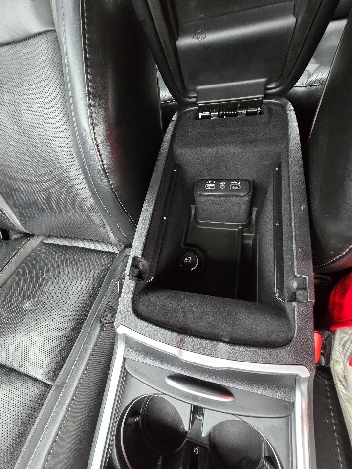 Dodge Charger SXT 2021