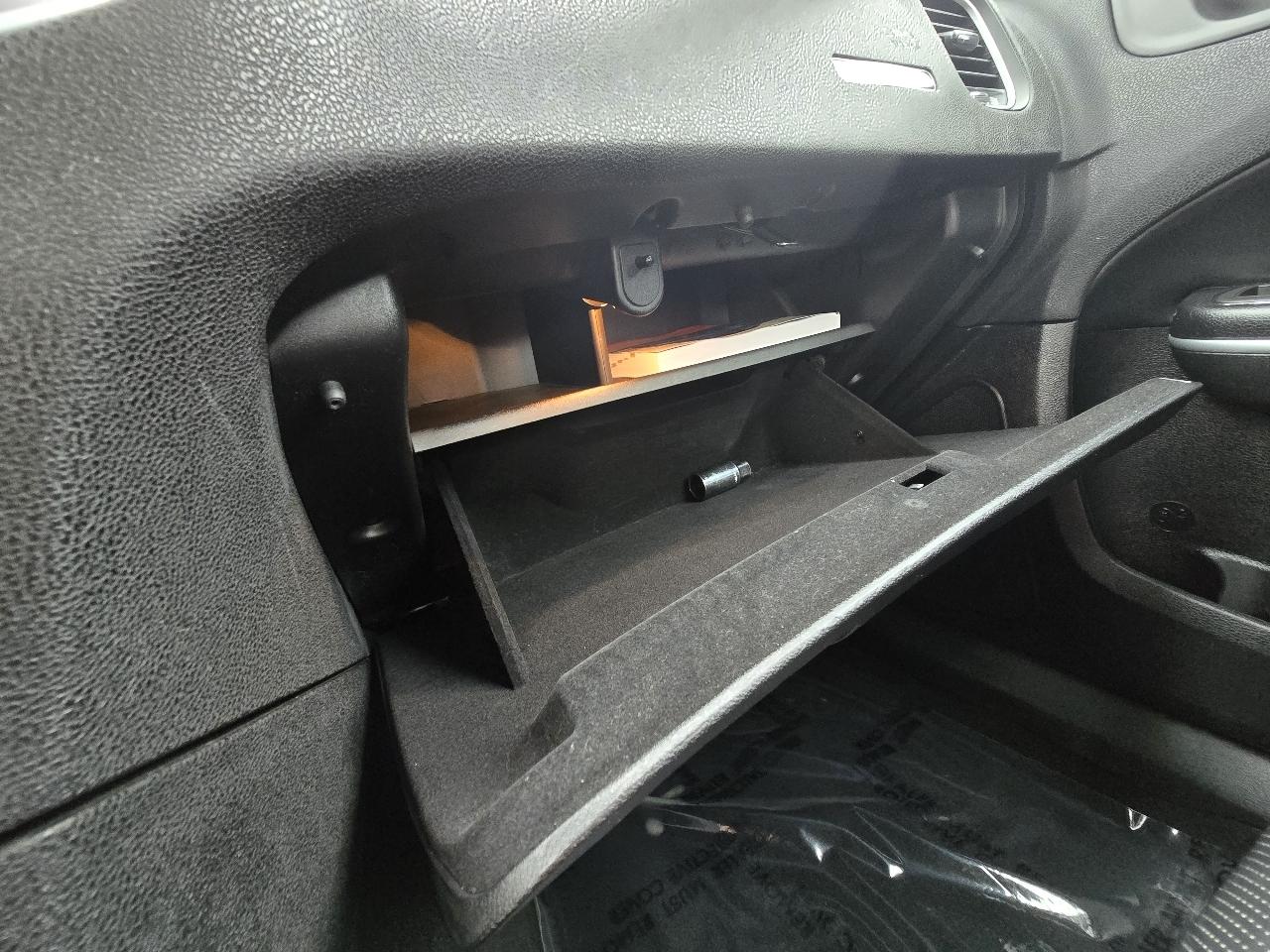 Dodge Charger SXT 2021