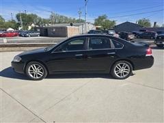 2015 Chevrolet Impala Limited 