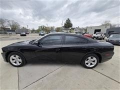2012 Dodge Charger 