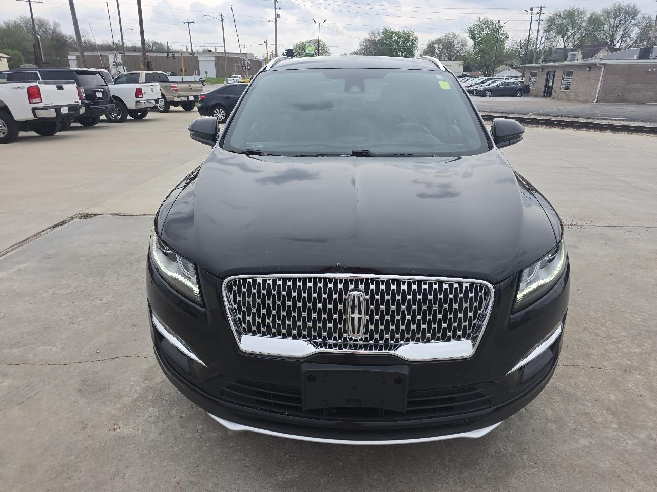 Lincoln MKC Select AWD 2019