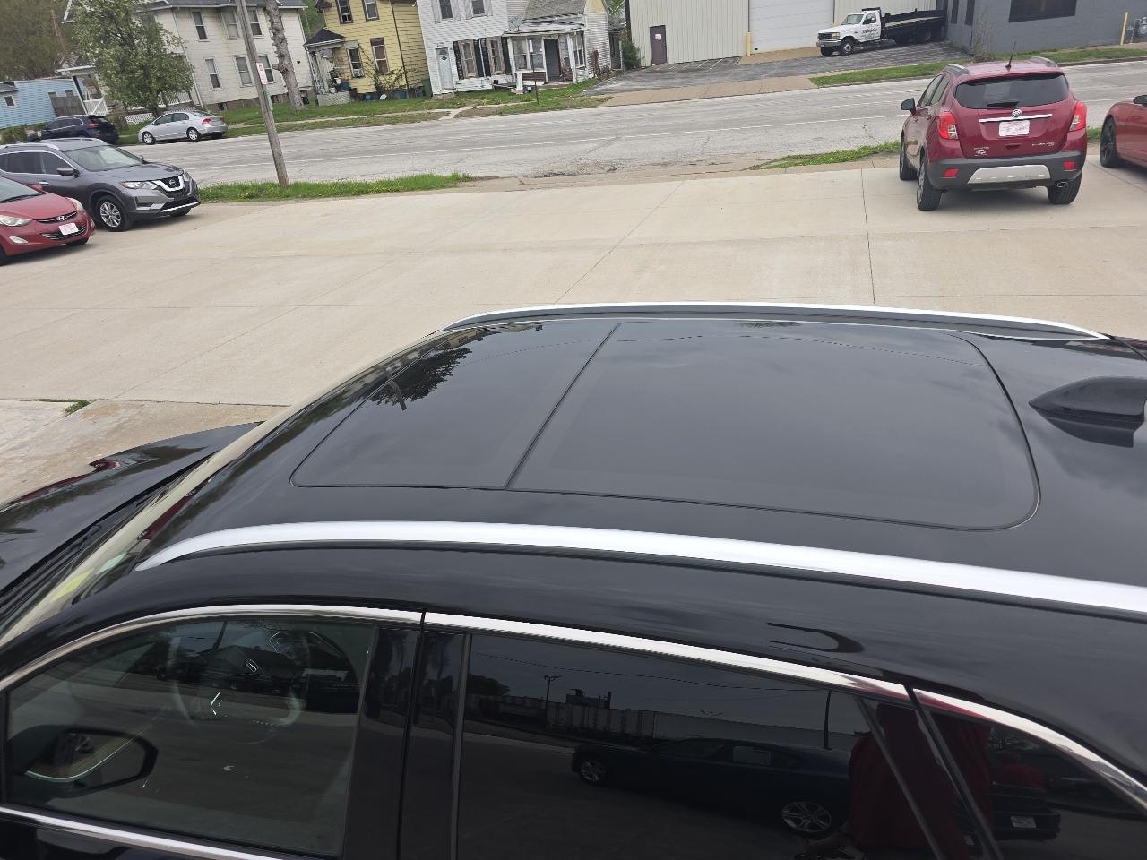 Lincoln MKC Select AWD 2019