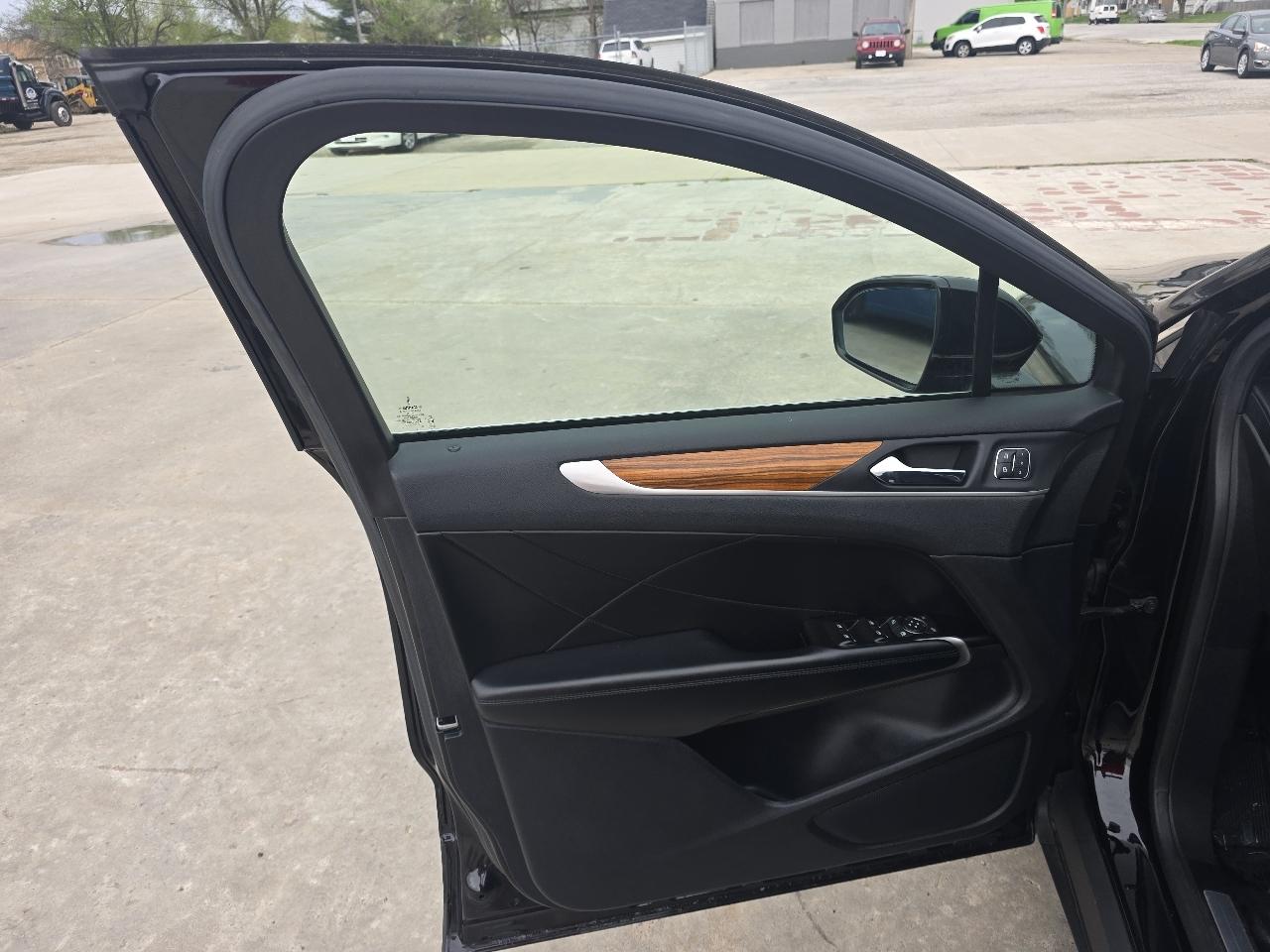 Lincoln MKC Select AWD 2019