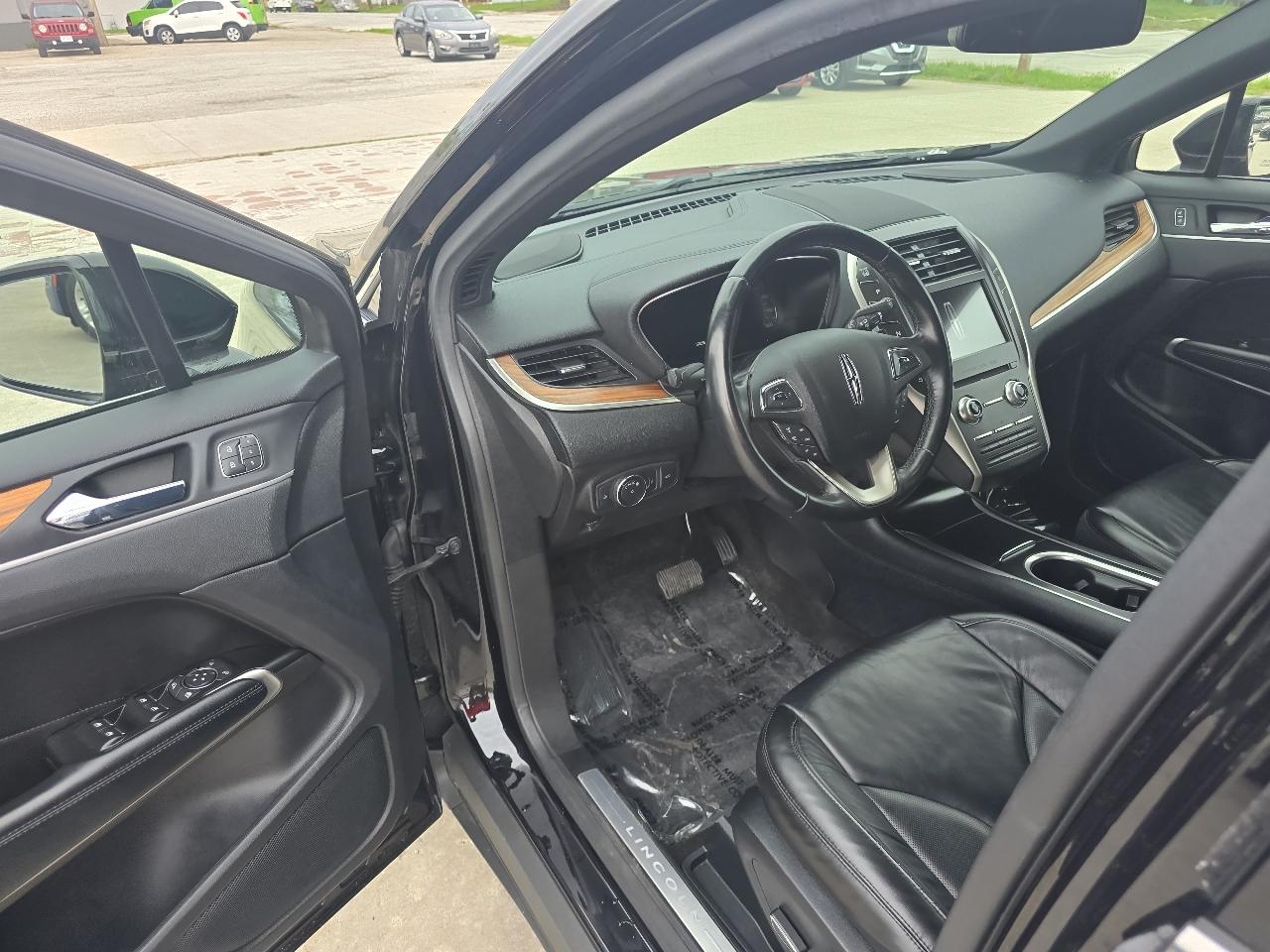 Lincoln MKC Select AWD 2019