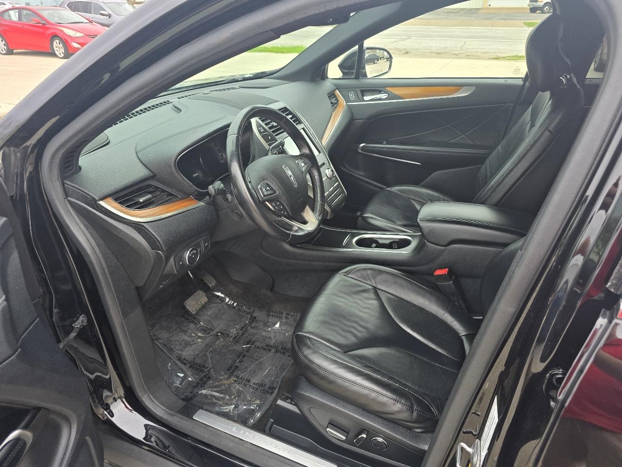 Lincoln MKC Select AWD 2019