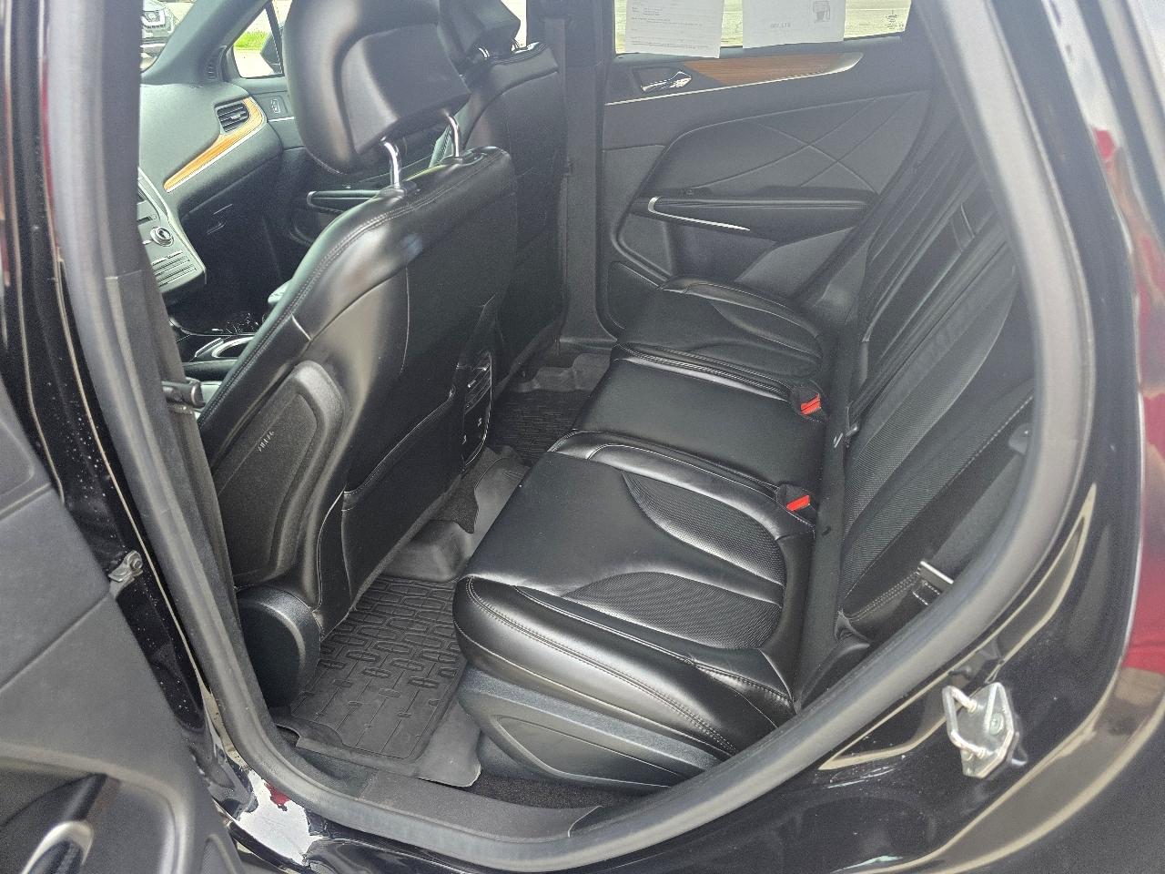 Lincoln MKC Select AWD 2019