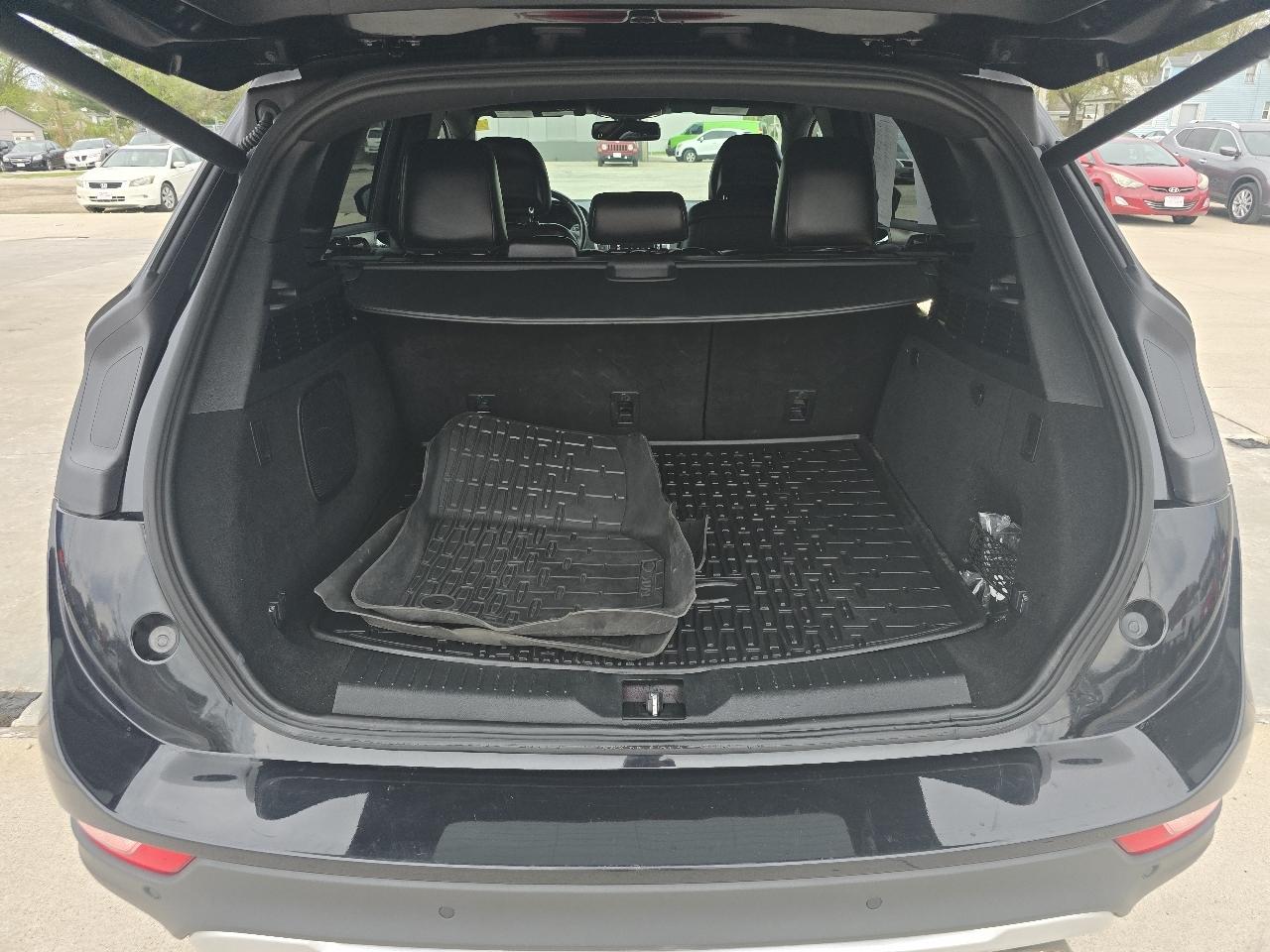 Lincoln MKC Select AWD 2019