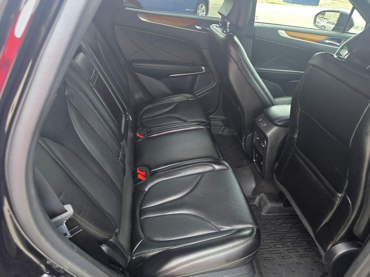 Lincoln MKC Select AWD 2019