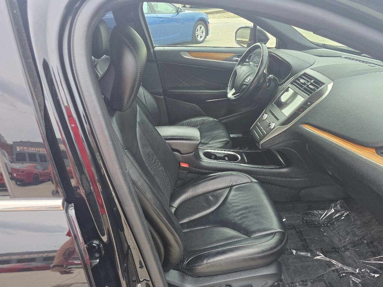 Lincoln MKC Select AWD 2019