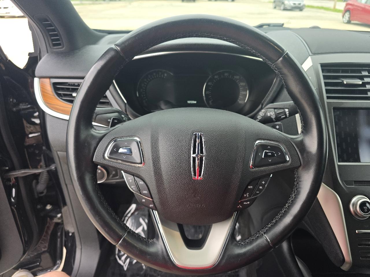 Lincoln MKC Select AWD 2019