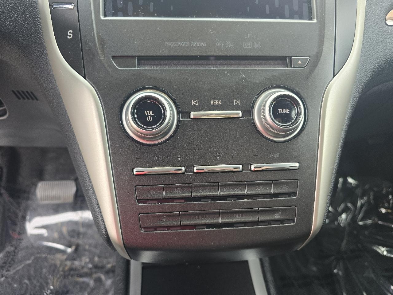 Lincoln MKC Select AWD 2019